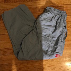 DICKIES WIDE LEG CARGO PANTS